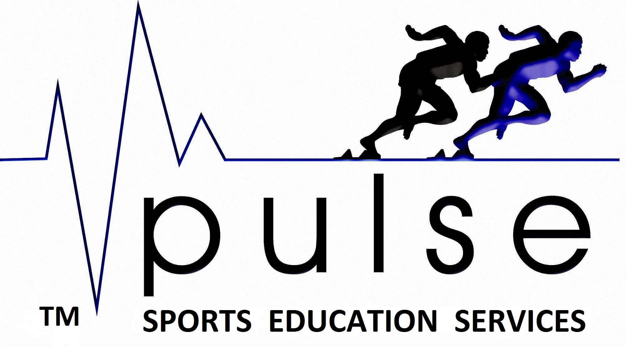 Pulse Sports Education logo
