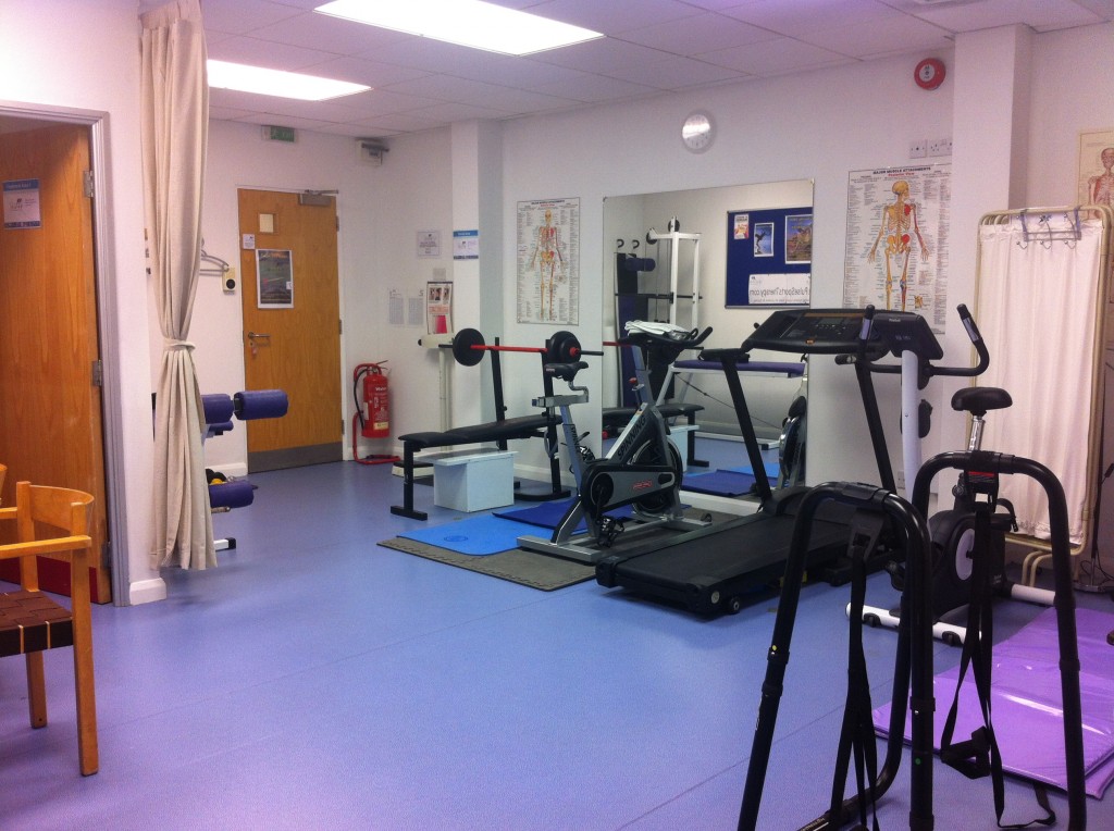 Brentford Pulse Sports Therapy