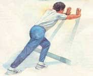 Improving Flexibility