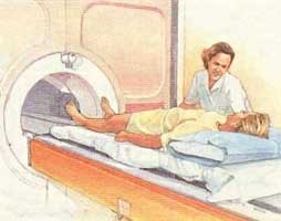 Physical MRI
