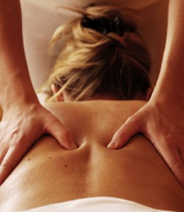 massageback