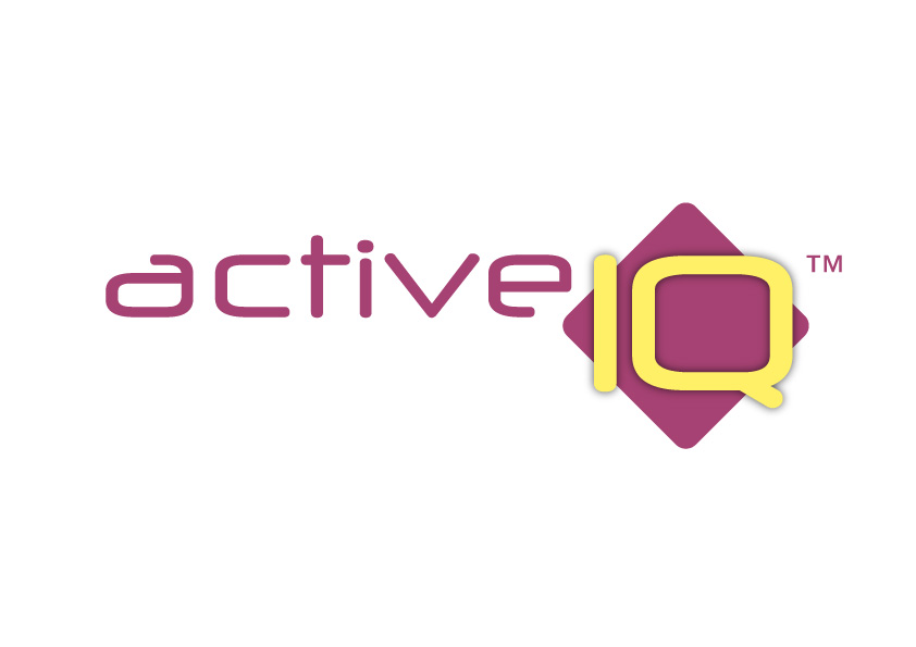 Active IQ Logo